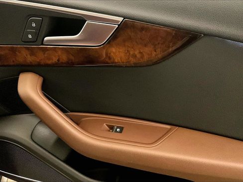 Used 2018 Audi A4 2.0T allroad Premium Plus image 23