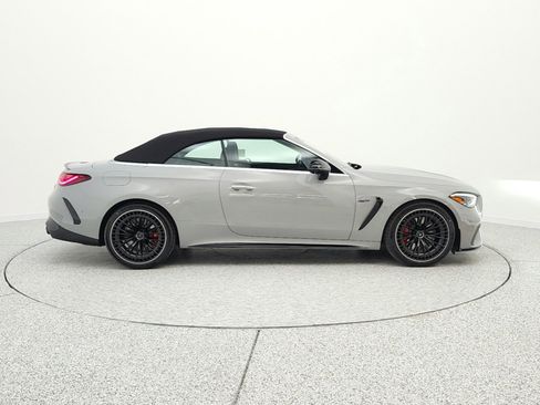 New 2026 Mercedes-Benz CLE 53 AMG 4MATIC Cabriolet image 25