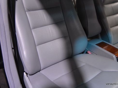 Used 1991 Mercedes-Benz 420 SEL image 16