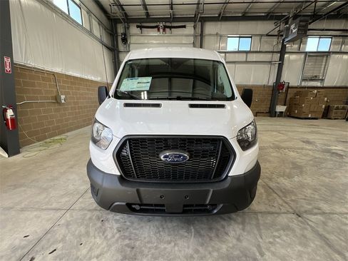 New 2025 Ford Transit 250 Base w/ Load Area Protection Package image 17