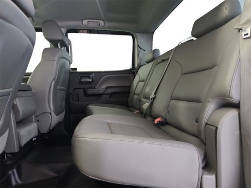 Used 2015 Chevrolet Silverado 2500 W/T image 16