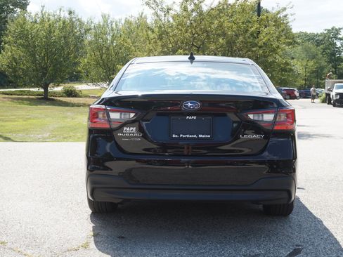 Used 2024 Subaru Legacy Limited AWD/4WD image 6