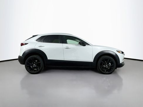 Used 2024 MAZDA CX-30 AWD 2.5 S w/ Select Sport Pkg image 8