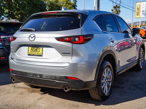 Used 2023 MAZDA CX-5 AWD 2.5 S image 10