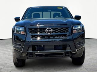 New 2026 Nissan Frontier SV AWD/4WD video 2