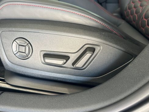 Used 2024 Audi RS 3 AWD/4WD image 14
