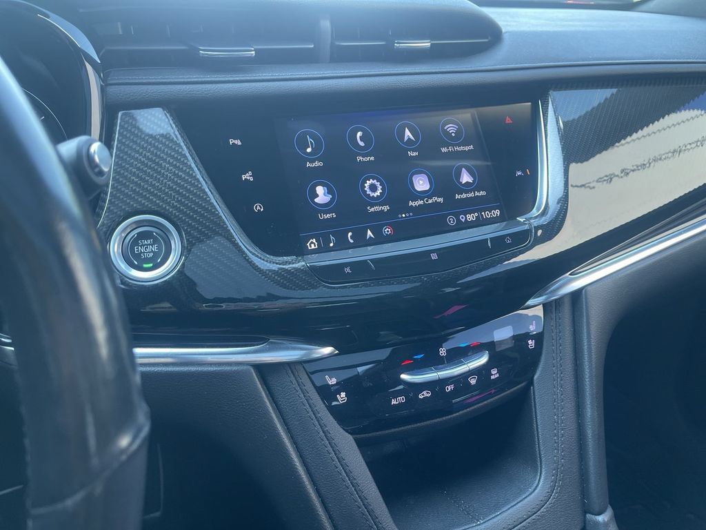 Used 2020 Cadillac XT6 Sport AWD/4WD image 20