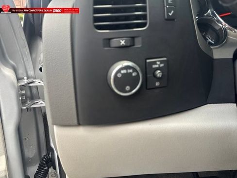 Used 2013 Chevrolet Silverado 1500 LT RWD image 24