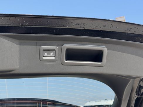 New 2026 MAZDA CX-50 AWD 2.5 S w/ Cargo Package image 6