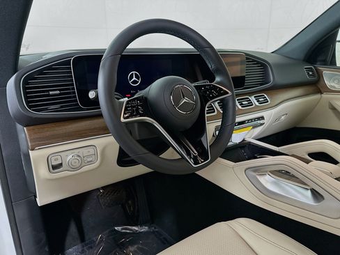 New 2026 Mercedes-Benz GLE 350 4MATIC image 9