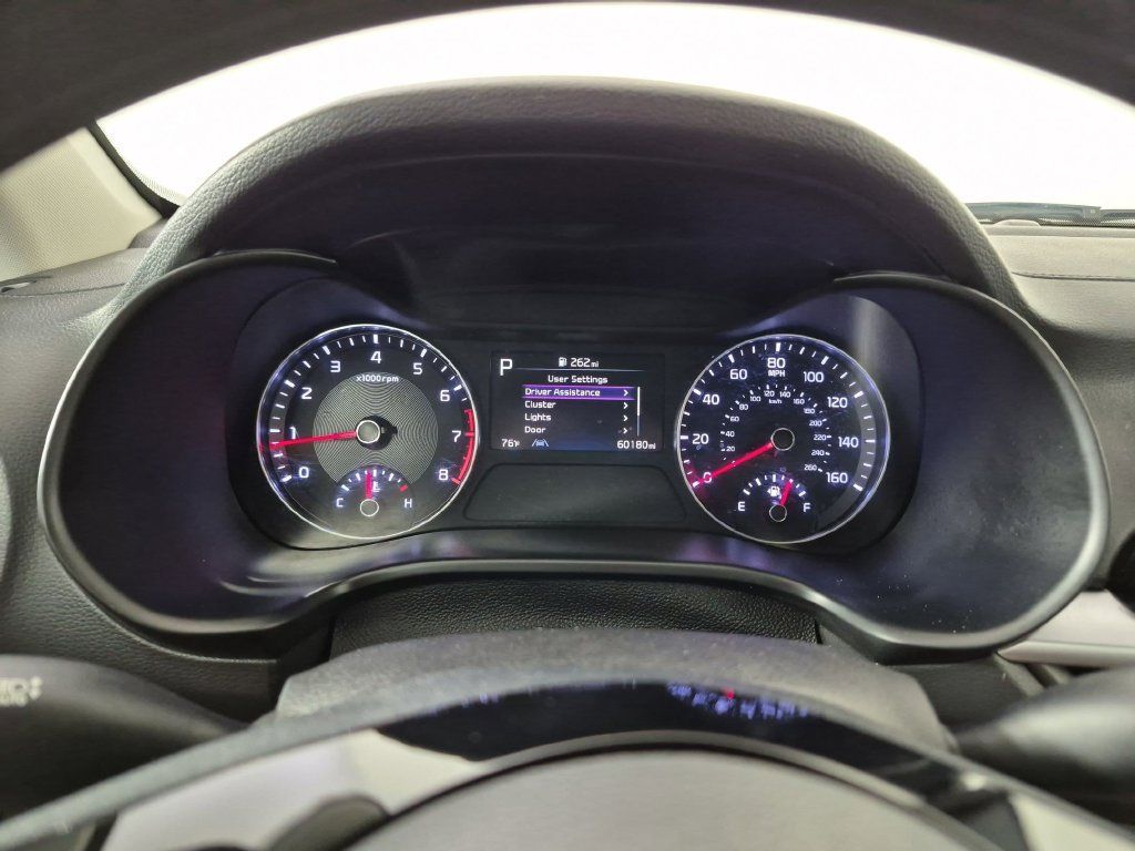 Used 2023 Kia Forte LXS w/ LXS Technology Package FWD image 21