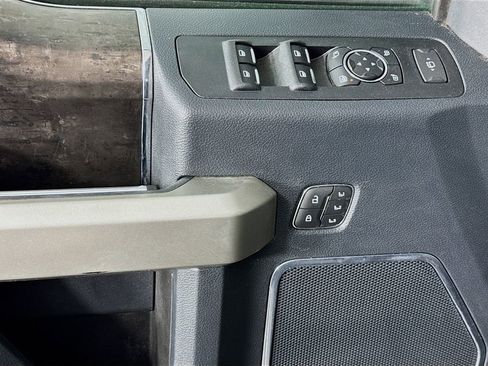 Used 2022 Ford F250 Lariat w/ Lariat Ultimate Package image 22