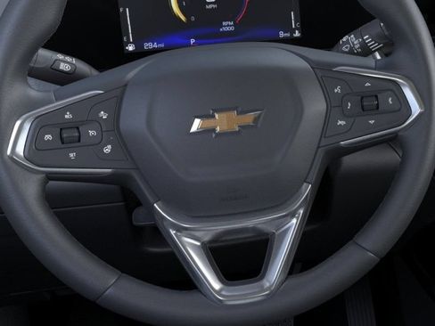 Used 2026 Chevrolet Trax LT w/ LT Convenience Package FWD image 20