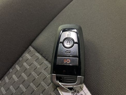 New 2026 Ford Transit 350 148 Medium Roof image 30