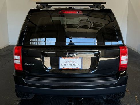 Used 2014 Jeep Patriot Sport w/ Power Value Group image 5