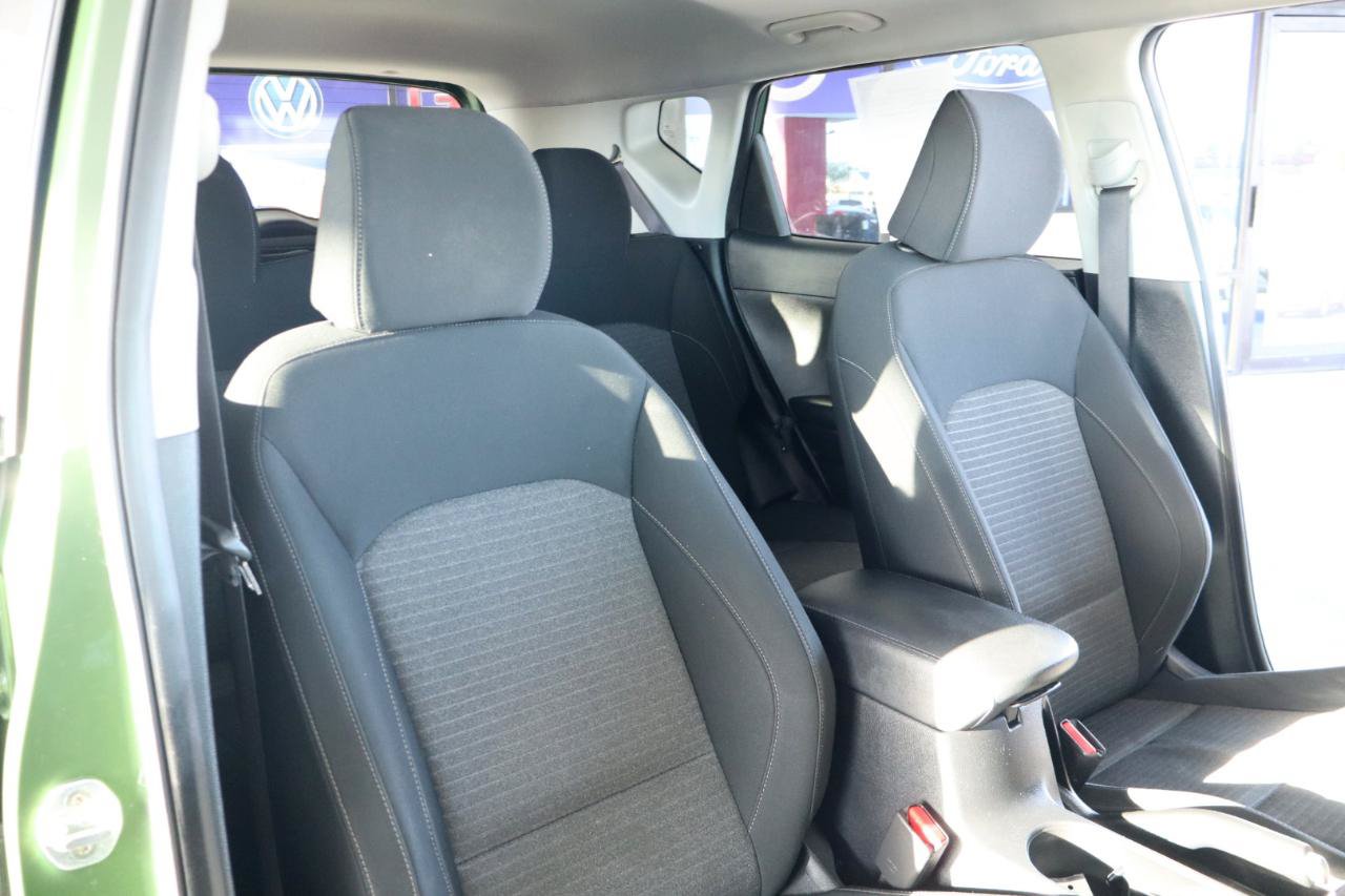Used 2021 Kia Soul EX FWD image 39