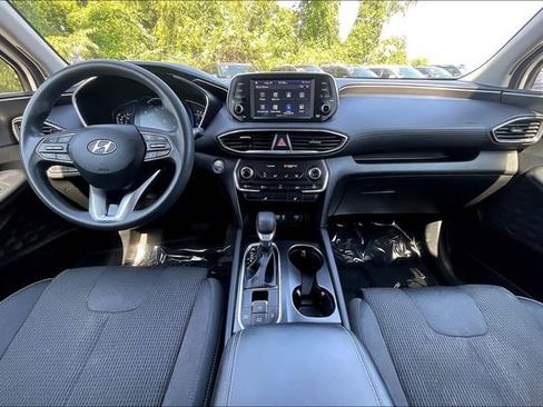 Used 2019 Hyundai Santa Fe SEL image 15