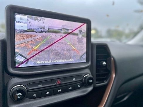 New 2024 Ford Bronco Sport Badlands w/ Premium Package image 16