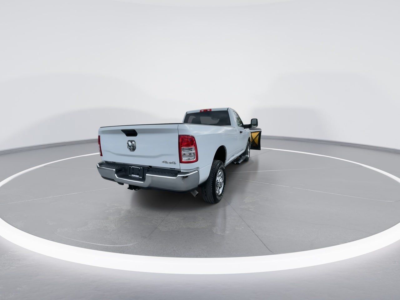 Used 2023 RAM 2500 Tradesman AWD/4WD image 18