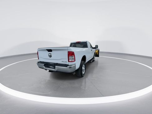 Used 2023 RAM 2500 Tradesman AWD/4WD image 18