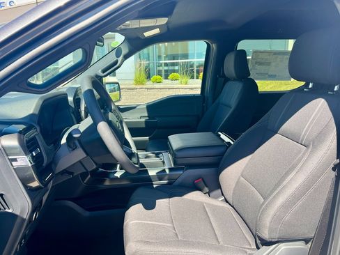 New 2026 Ford F150 STX w/ F-150 LOBO Package AWD/4WD image 10