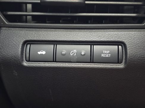 Certified 2025 Nissan Altima 2.5 S FWD image 23