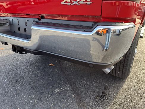 New 2026 RAM 2500 Tradesman image 13