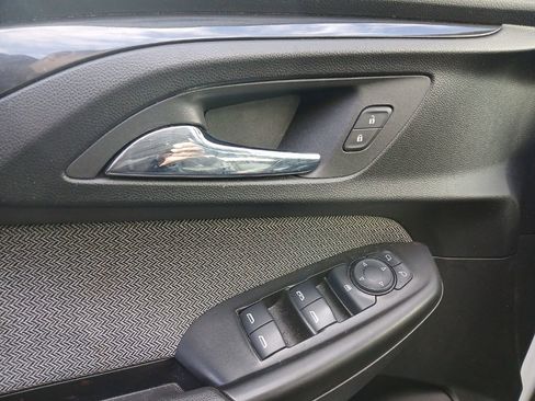 Certified 2022 Chevrolet TrailBlazer LS FWD image 19
