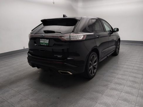 Used 2018 Ford Edge Sport w/ Equipment Group 401A AWD/4WD image 9