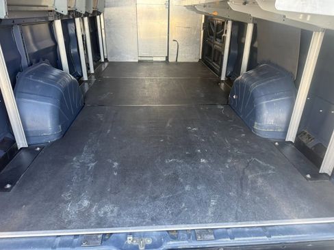 Used 2020 RAM ProMaster 3500 FWD image 24