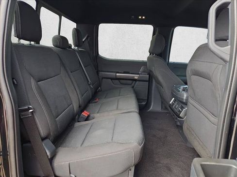 Used 2021 Ford F150 XLT w/ Equipment Group 301A Mid AWD/4WD image 19