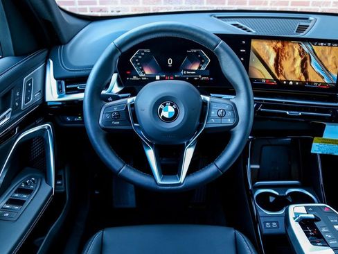 New 2026 BMW X1 xDrive28i w/ Convenience Package image 11