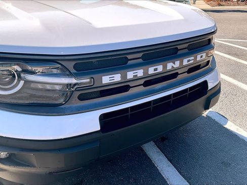 Used 2024 Ford Bronco Sport Big Bend w/ Convenience Package image 29