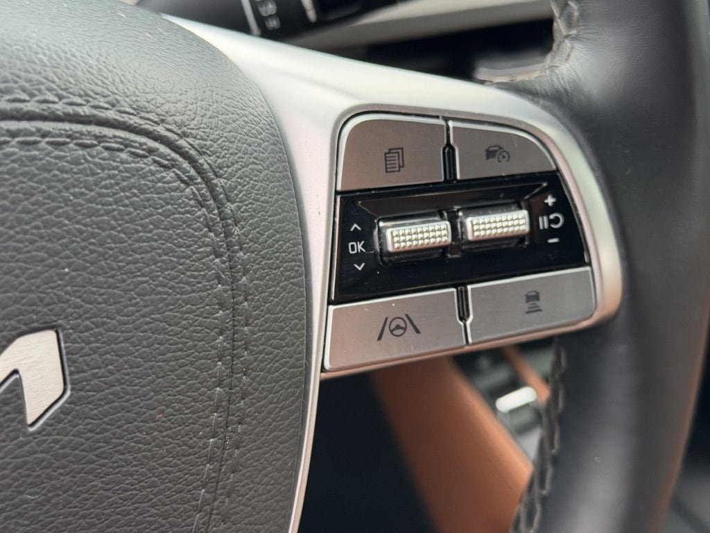Certified 2025 Kia Telluride SX X-Line AWD/4WD image 37