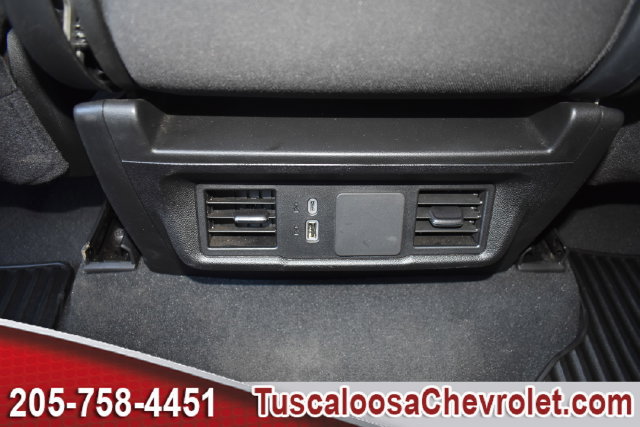 Used 2025 Chevrolet Silverado 1500 Custom AWD/4WD image 25