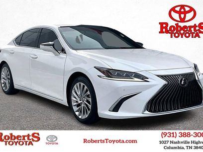 Used 2021 Lexus ES 350 Ultra Luxury