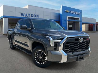 Used 2023 Toyota Tundra SR5
