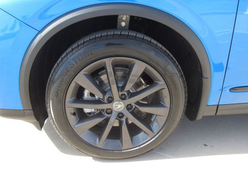 New 2026 Acura MDX A-Spec image 4