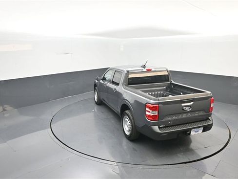 New 2026 Ford Maverick XL image 22