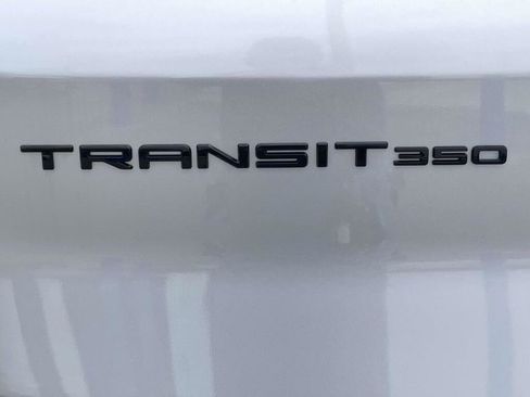 New 2026 Ford Transit 350 148 High Roof Extended RWD image 15