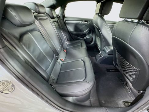 Used 2019 Audi A3 2.0T Premium Plus FWD image 35