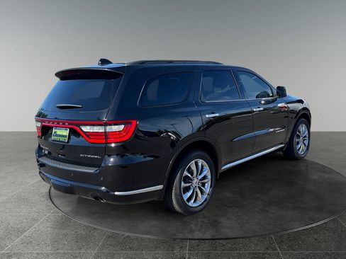 Used 2022 Dodge Durango Citadel AWD/4WD image 10