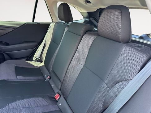 Certified 2025 Subaru Outback Premium image 13