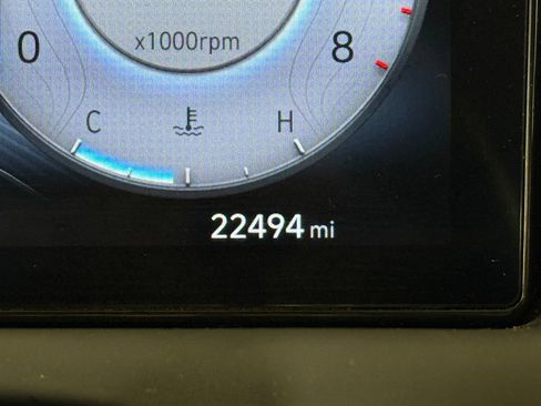 Used 2024 Hyundai Tucson SE AWD/4WD image 33