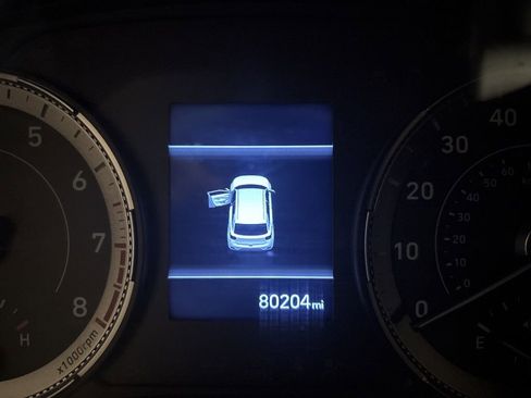 Used 2020 Hyundai Venue SEL image 13