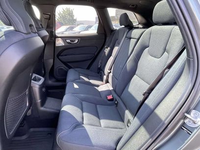 Used 2026 Volvo XC60 T8 Ultra