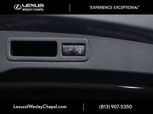 Used 2023 Lexus RX 350 FWD w/ Accessory Package (Z1) image 21