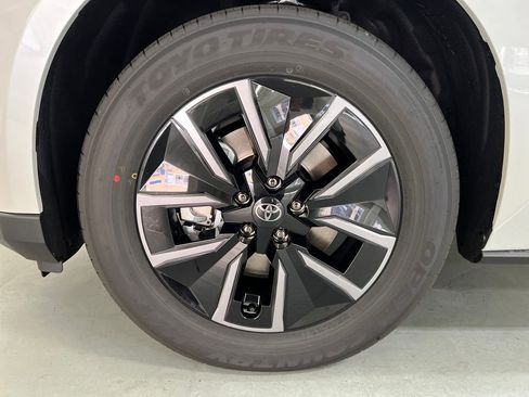 New 2026 Toyota bZ image 6