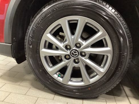 Certified 2023 MAZDA CX-5 AWD 2.5 S w/ Select Package image 31