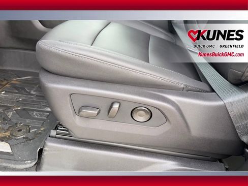 New 2026 GMC Sierra 1500 Elevation w/ Elevation Premium Package AWD/4WD image 11